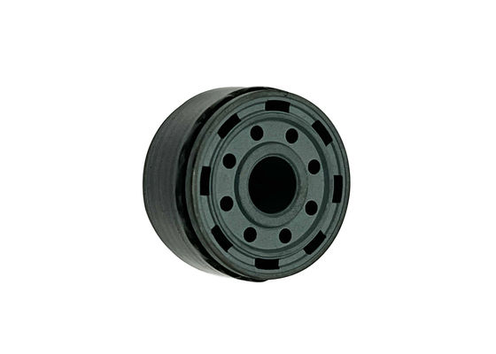 أجزاء الغليان ذات الكثافة العالية 6.650g / cm3 مسدس امتصاص الصدمات بوزن 30g ومعالجة البخار