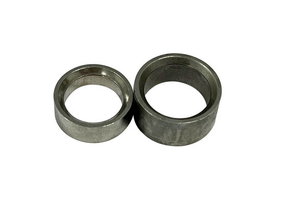 أجزاء ممتص الصدمات المتكلس بتصميم OEM مع قوة سحق تزيد عن 6 كيلو نيوتن