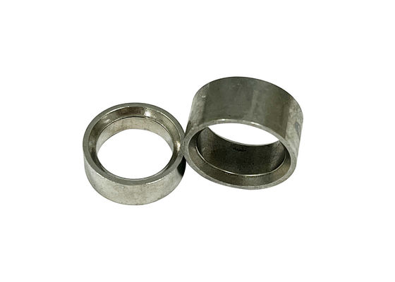 أجزاء ممتص الصدمات المتكلس بتصميم OEM مع قوة سحق تزيد عن 6 كيلو نيوتن