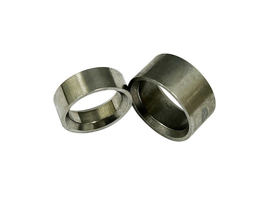 الطلاء المضاد للصدأ أجزاء امتصاص الصدمات التصميم القياسي السعة العالية والأداء للسيارات الثقيلة