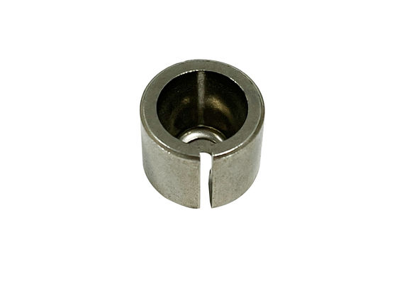 أجزاء ميتالورجيا مساحيق Fe- C-Cu عالية الأداء والمتانة بكثافة 6.3 جم/سم3