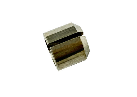 حزمة علبة قياسية أجزاء امتصاص الصدمات مع كثافة 6.3g / cm3