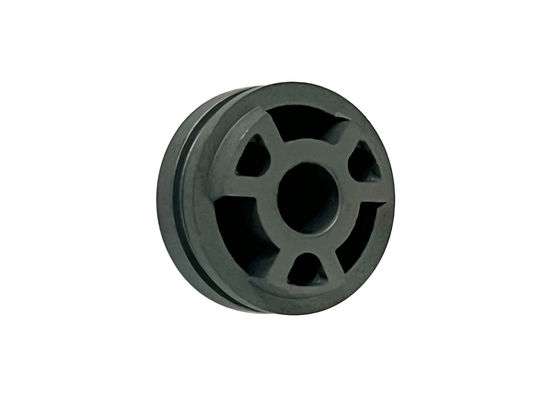 مكبس ممتص للصدمات عالي المقاومة للحرارة مع تخميد قوة متماثل وتشطيب سطحي بالمعالجة بالبخار