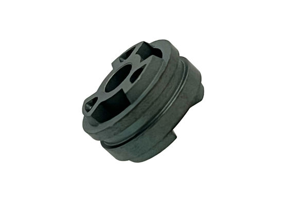 مكبس ممتص للصدمات عالي المقاومة للحرارة مع تخميد قوة متماثل وتشطيب سطحي بالمعالجة بالبخار