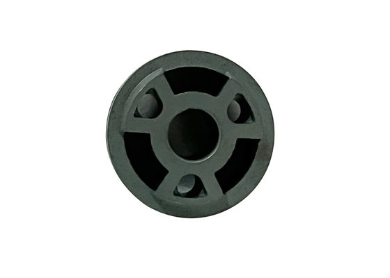 مكبس ممتص للصدمات عالي المقاومة للحرارة مع تخميد قوة متماثل وتشطيب سطحي بالمعالجة بالبخار