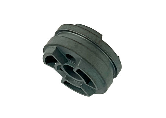 مدمرة فضية أو سوداء مدمجة استيعاب الصدمات 375 درجة مئوية لتحسين استقرار السيارة