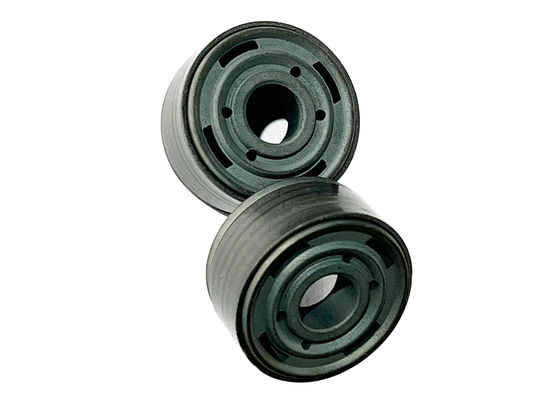 High Corrosion Resistance Banded Piston Made of Fe-C-Cu for Customized Applications