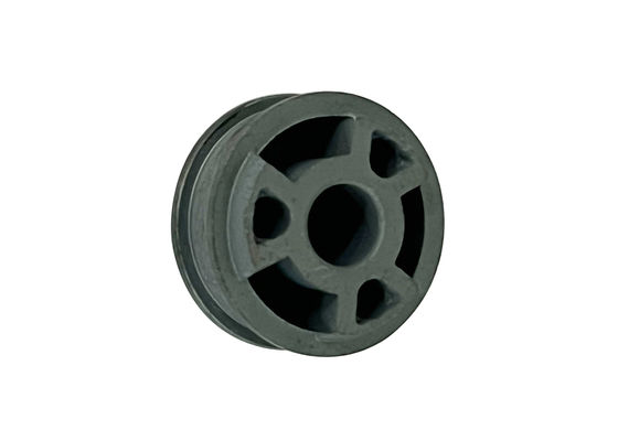 Universal Compatibility Shock Absorber Piston Sinter Piston Material with 6.8g/cm3 Density