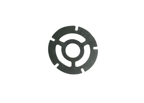 حلقة معدنية غسيل صمام دائمة شيم لنظام التعليق للسيطرة على تدفق النفط في امتصاصات الصدمة