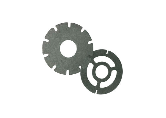 صمام الصدمة شيمز مكونات مصممة للسيطرة على تدفق النفط وتعزيز متانة مصابيح الصدمة