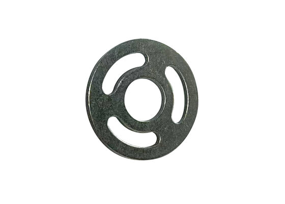 صمام الصدمة مصممة لتوفير تحكم دقيق في السماكة ومقاومة للتشوه تحسين موثوقية تجميع الصمام