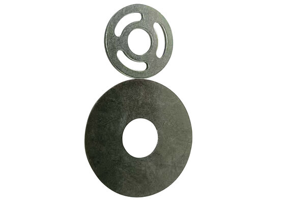 صمام الصدمة مصممة لتوفير تحكم دقيق في السماكة ومقاومة للتشوه تحسين موثوقية تجميع الصمام