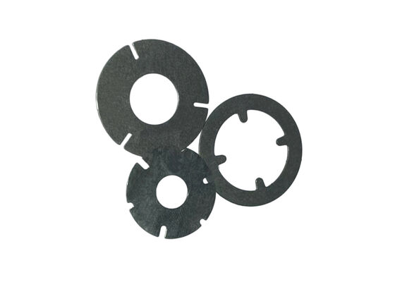 Stamping Parts Shock Valve Shims High Precision Components Designed to Optimize Performance in Hydraulic Valve Assemblies