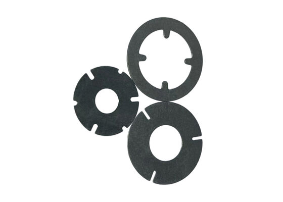 Stamping Parts Shock Valve Shims High Precision Components Designed to Optimize Performance in Hydraulic Valve Assemblies