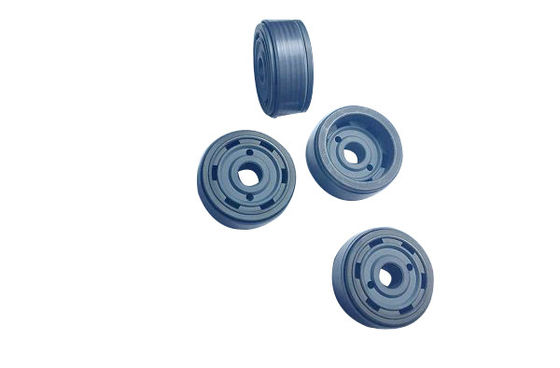 PTFE النطاقات لامتصاص الصدمات كثافة 2.20 مع قوة شد جيدة
