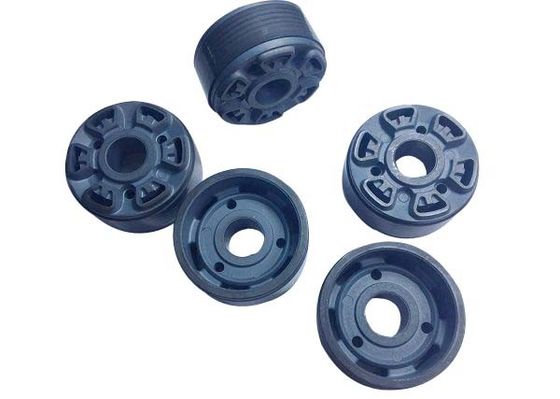 PTFE بدون نتوءات صلابة 60 مكبس ممتص الصدمات