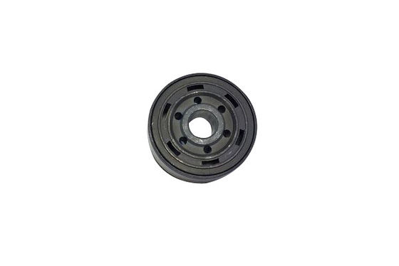 مكبس ذو نطاقات PTFE بتصميم متجنب مع حشوات مختلفة لصدمات السيارات