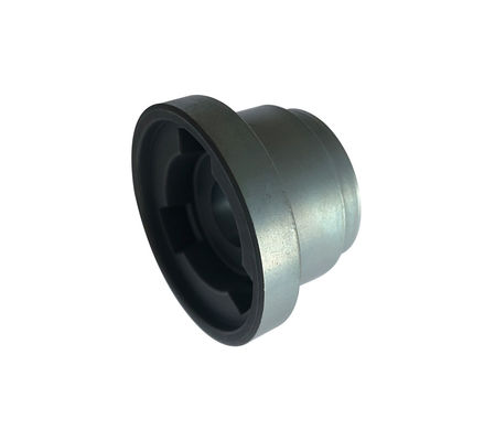 HRB110 الشاحنات الثقيلة 6.4g / Cm3 دليل امتصاص الصدمات