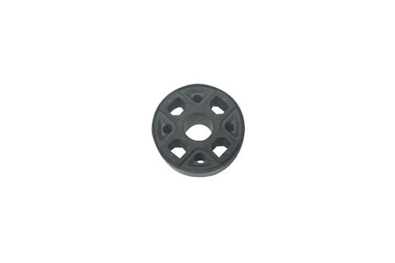 تصميم شفة مكبس ذات نطاقات مخصصة بكثافة PTFE / Filler 6.5 جم / سم 3