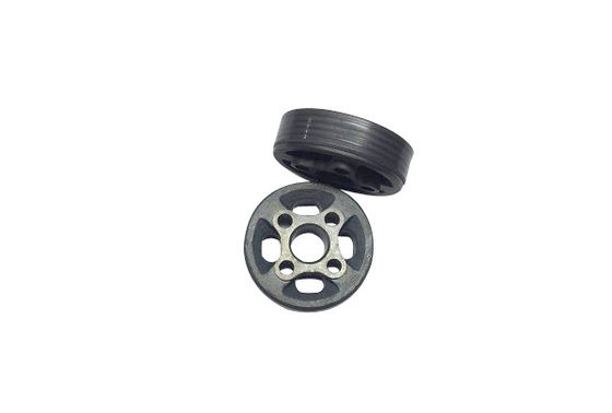 صلابة 60HRB PTFE النطاقات المكبس مع الأختام الجيدة المطبقة في الصدمات الأمامية للسيارات