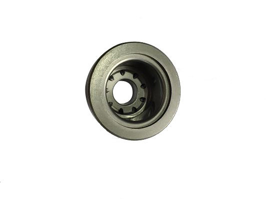 PTFE دليل حلقة متكلس أجزاء OEM Guider ممتص الصدمات مبطنة بمحمل