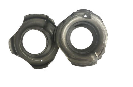 مقعد السيارة الربيع امتصاص الصدمات قوس 120mm OEM مع المواد Sphc