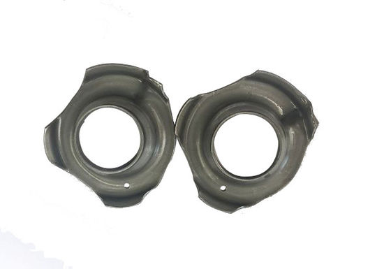 مقعد السيارة الربيع امتصاص الصدمات قوس 120mm OEM مع المواد Sphc