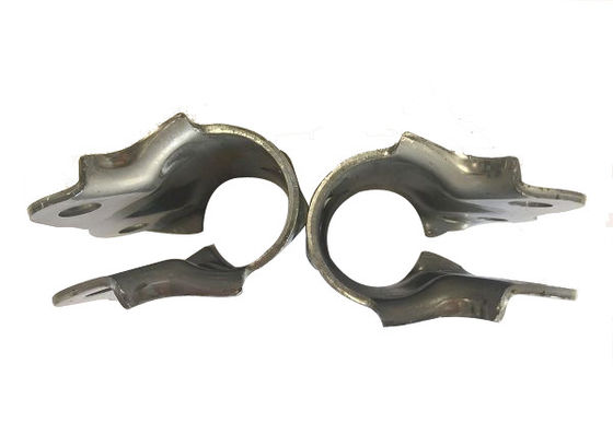 دعامات الصدمة الخلفية عالية الدقة