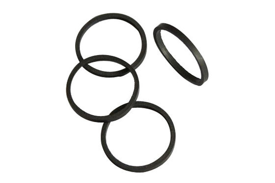 الكثافة 2.1 حشية دليل PTFE المستخدمة في دليل القضيب مع احتكاك جيد