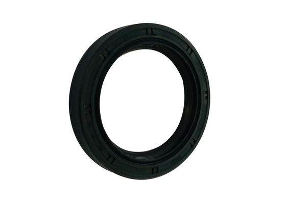 IATF16949 Double Lips NBR Rubber PTFE Oil Seal مع مقاومة التآكل الجيدة