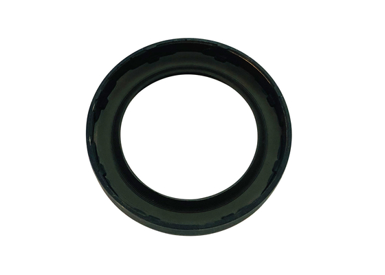 IATF16949 Double Lips NBR Rubber PTFE Oil Seal مع مقاومة التآكل الجيدة
