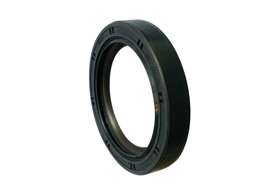 IATF16949 Double Lips NBR Rubber PTFE Oil Seal مع مقاومة التآكل الجيدة