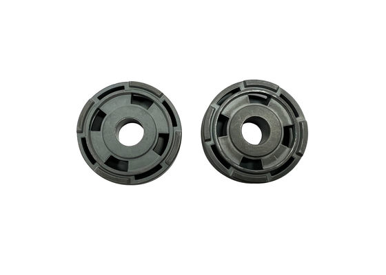 45mm PTFE النطاقات مكبس بدون نتوءات تستخدم في امتصاص الصدمات للسيارة