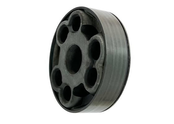 مكابس امتصاص الصدمات ذات النطاقات PTFE مع مقاومة التآكل والاحتكاك
