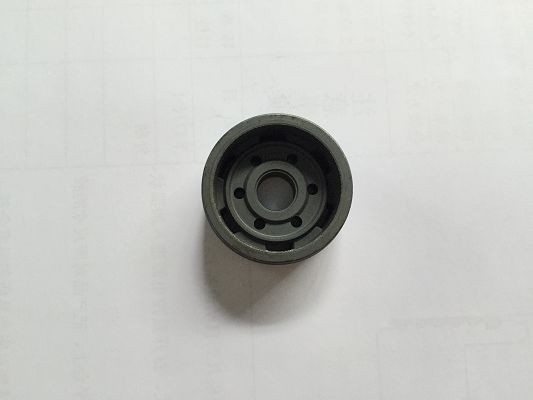 ألياف الكربون / MoS2 مملوءة بـ PTFE النطاقات امتصاص الصدمات مع مقاومة جيدة للتآكل
