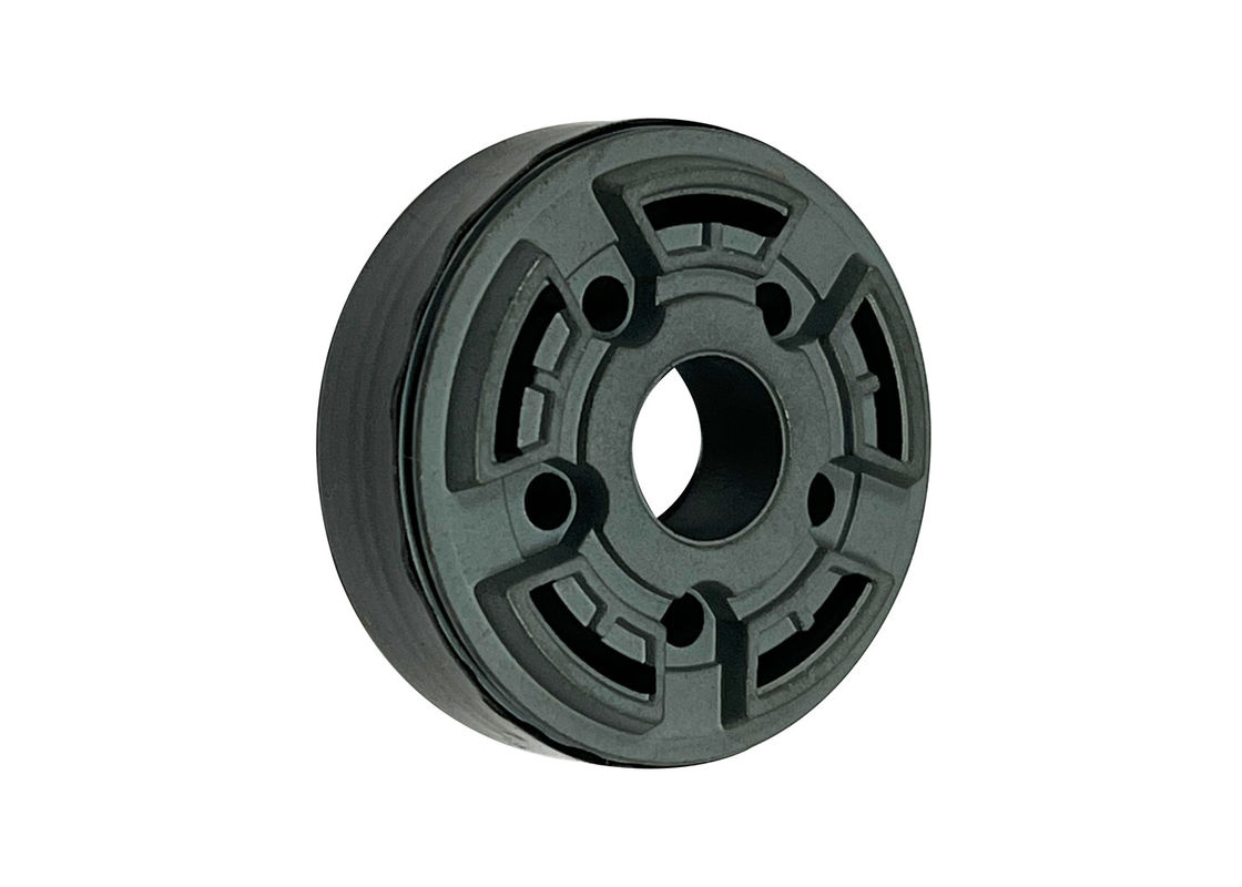 اجتاز اختبار ROHS الصادرة PTFE مضخات مضغوطة 30mm لأجهزة تجهيز الصدمات OEM