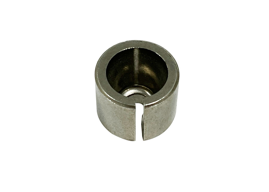 أجزاء ميتالورجيا مساحيق Fe- C-Cu عالية الأداء والمتانة بكثافة 6.3 جم/سم3