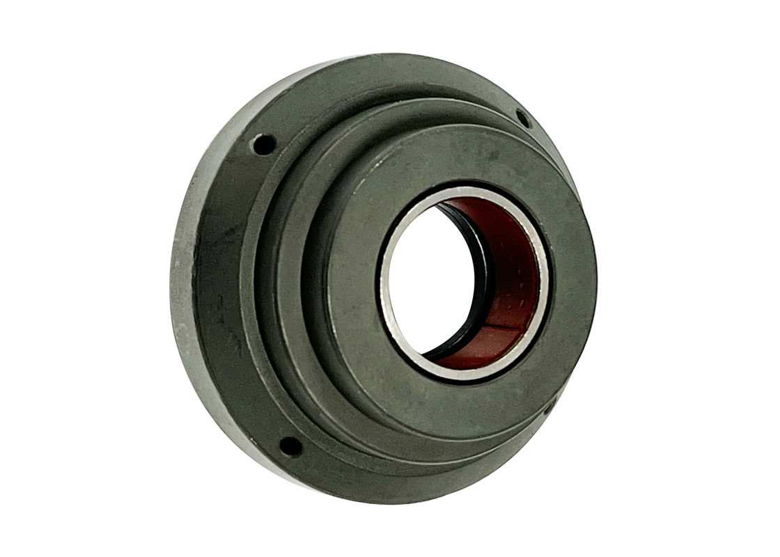 70-90 صلابة مقاومة الصدأ مرشد امتصاص الصدمات 150T الضغط لامتصاص الصدمات الأمثل