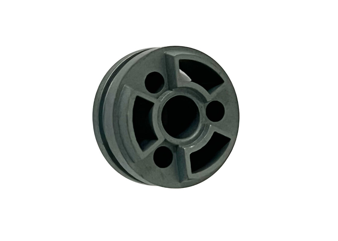 مدمرة فضية أو سوداء مدمجة استيعاب الصدمات 375 درجة مئوية لتحسين استقرار السيارة