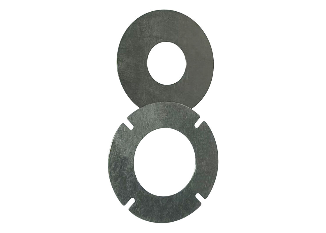 ملمع مظهر جيد صمام الصدمة شيمز مقاومة الحرارة عالية المتانة والأداء مضمونة